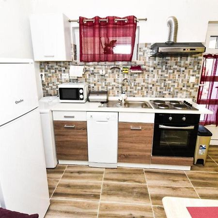 Apartment Ana Zadar Dış mekan fotoğraf